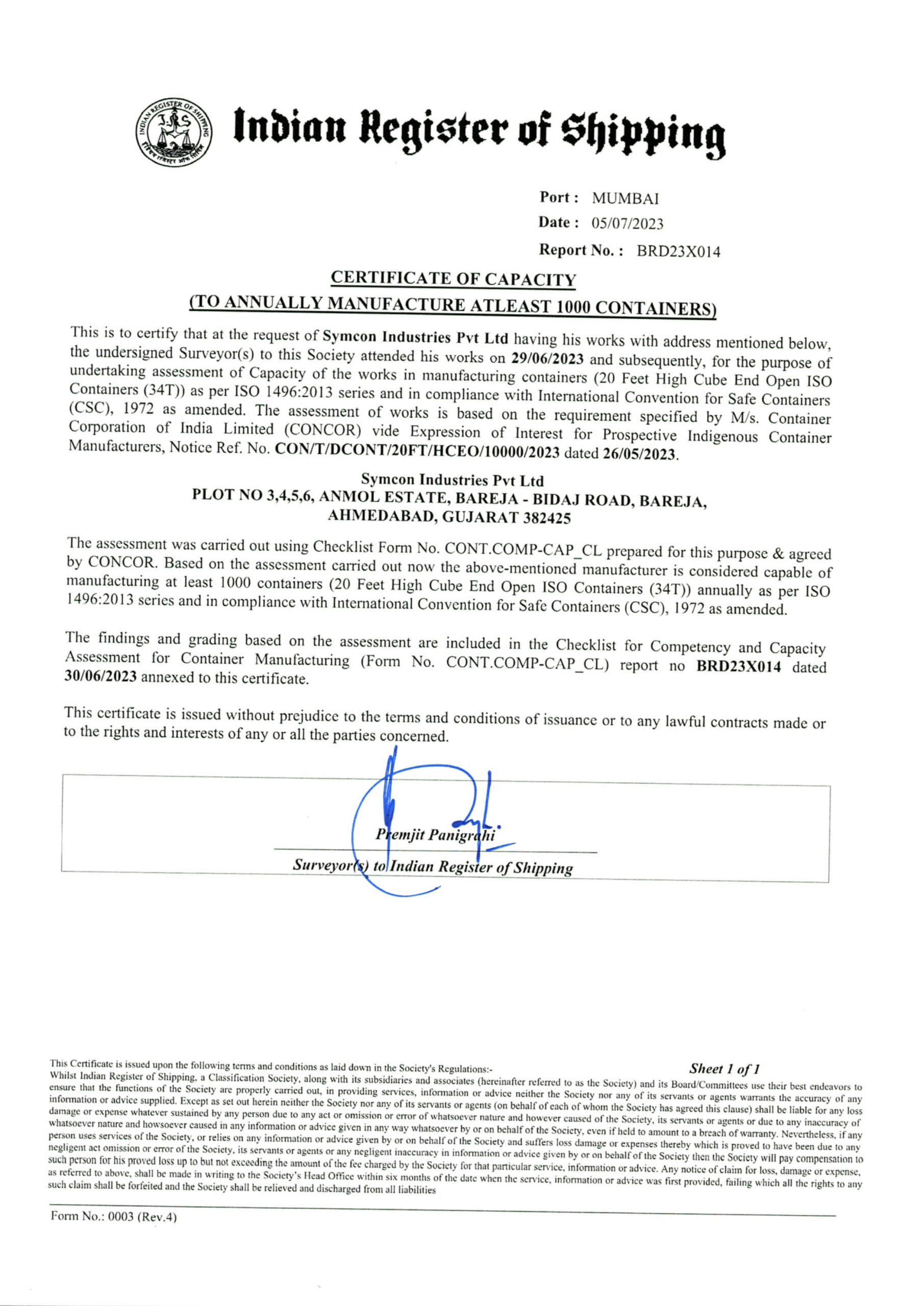 CERTITICATE OF CAPACITY - SYMCON_page-0001