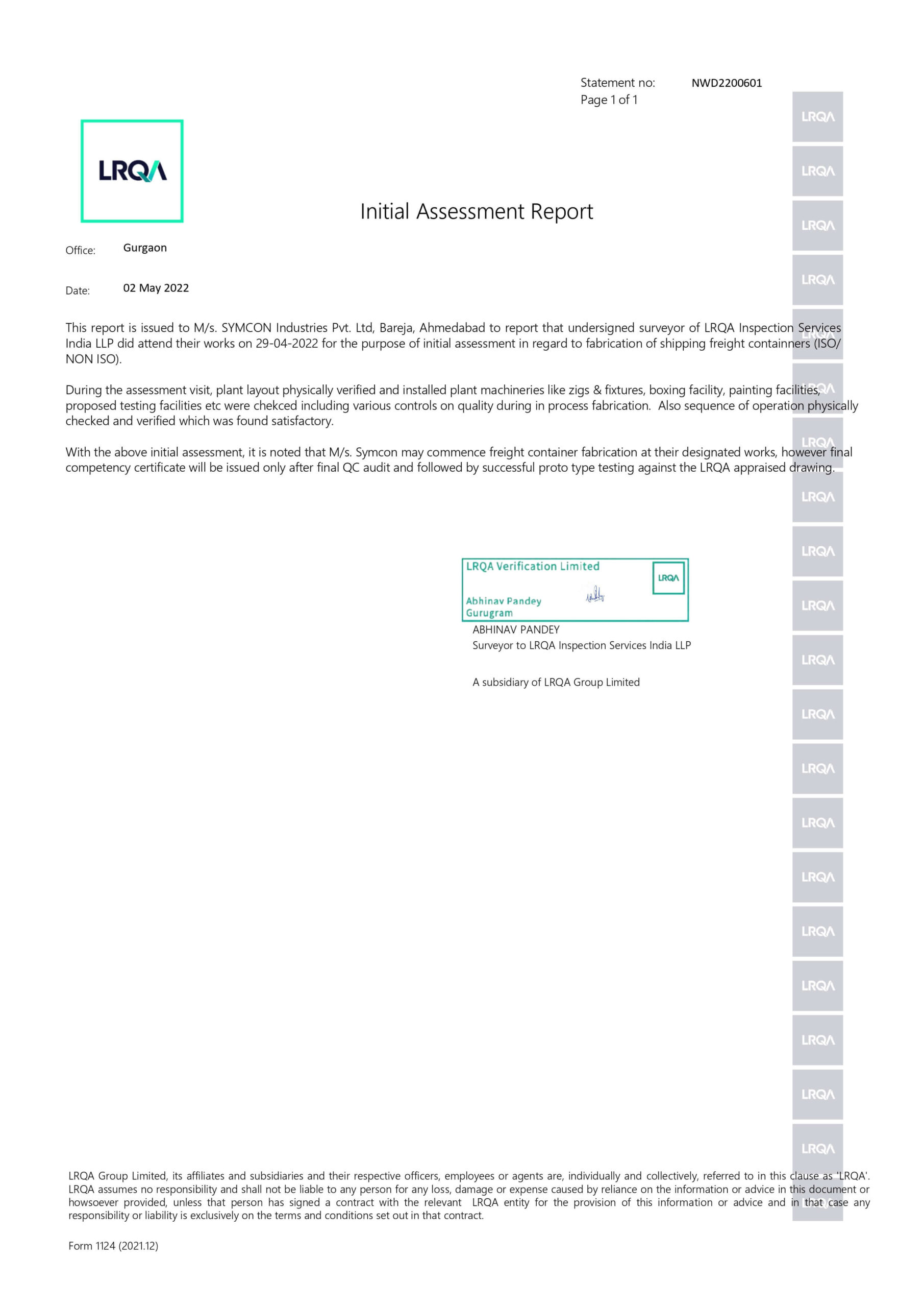 LRQA_ASSESSMENT REPORT_page-0001